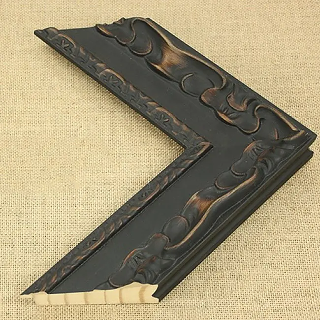 деревянный багет M7532-570