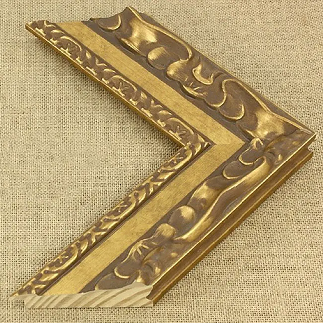 деревянный багет M7532-740