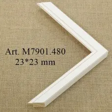 деревянный багет M7901-480