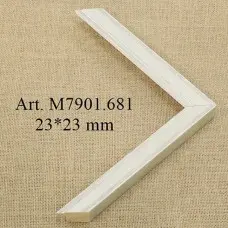 деревянный багет M7901-681