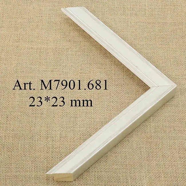 деревянный багет M7901-681