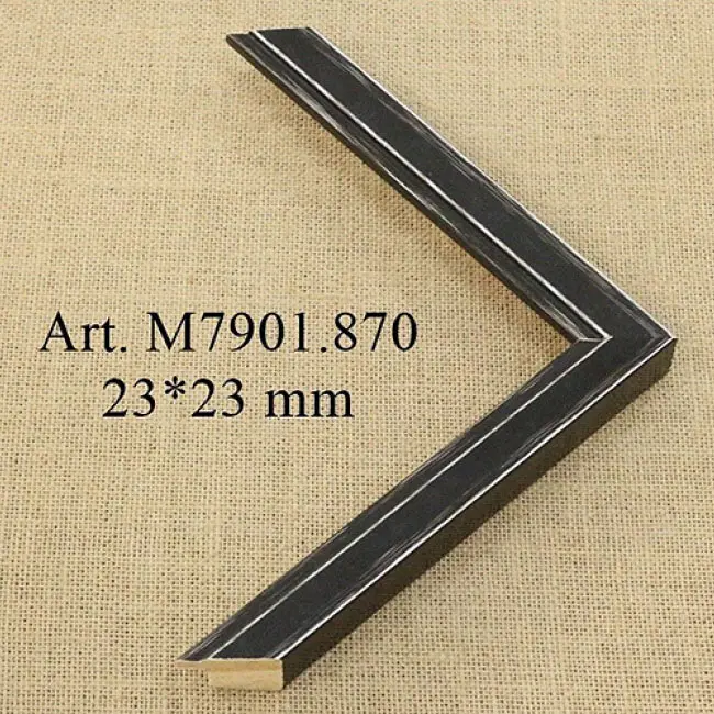 деревянный багет M7901-870