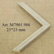 деревянный багет M7901-986