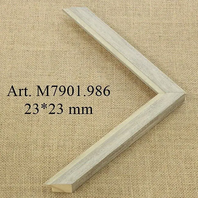 деревянный багет M7901-986