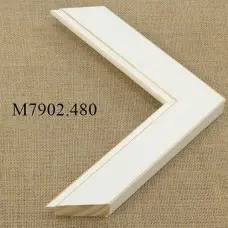 деревянный багет M7902-480