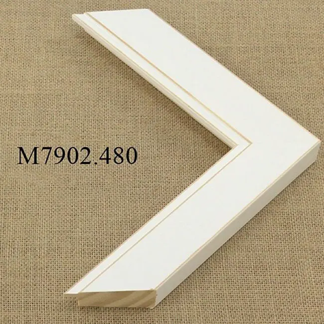 деревянный багет M7902-480