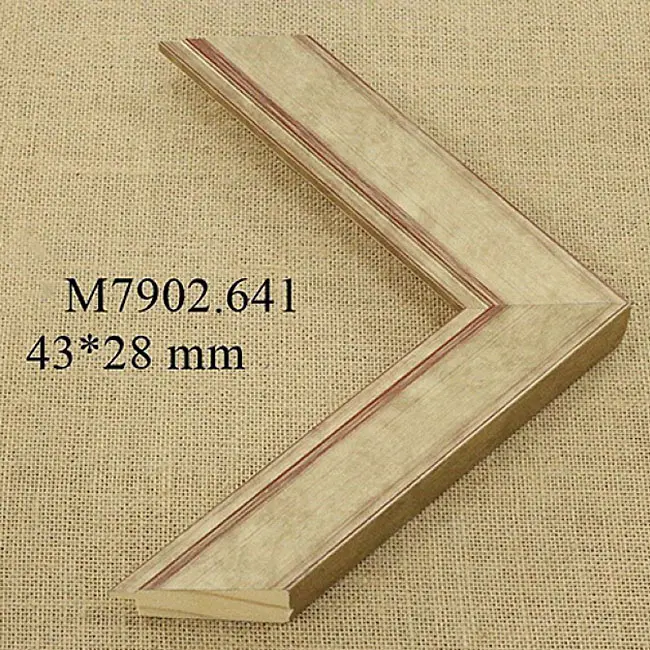 деревянный багет M7902-641