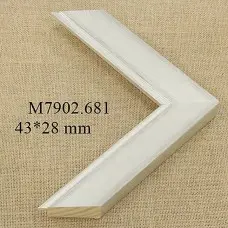 деревянный багет M7902-681