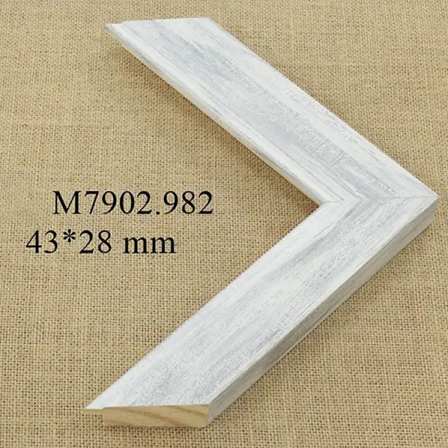 деревянный багет M7902-982