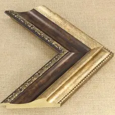 пластиковый багет N002-2351