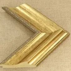 пластиковый багет N002-9015