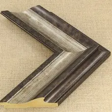 пластиковый багет N002-L301