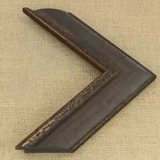 пластиковый багет N053-0811