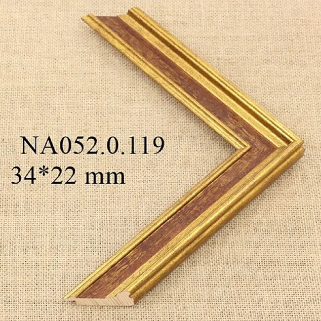 деревянный багет NA052-0-119