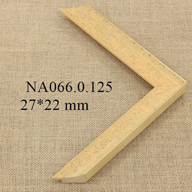 деревянный багет NA066-0-125