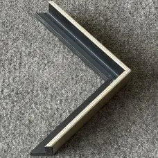 пластиковый багет P7802-D-21S