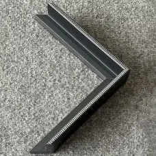 пластиковый багет P7802-D-22B