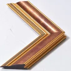 пластиковый багет R035-1059