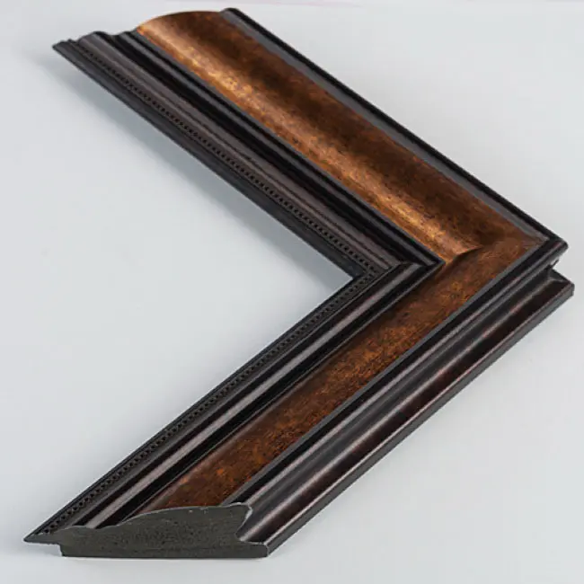 пластиковый багет R035-11764