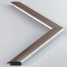 пластиковый багет R069-971