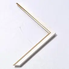 пластиковый багет R137-283