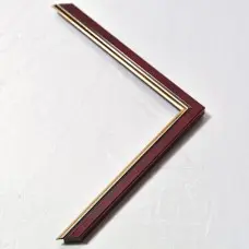 пластиковый багет R137-319