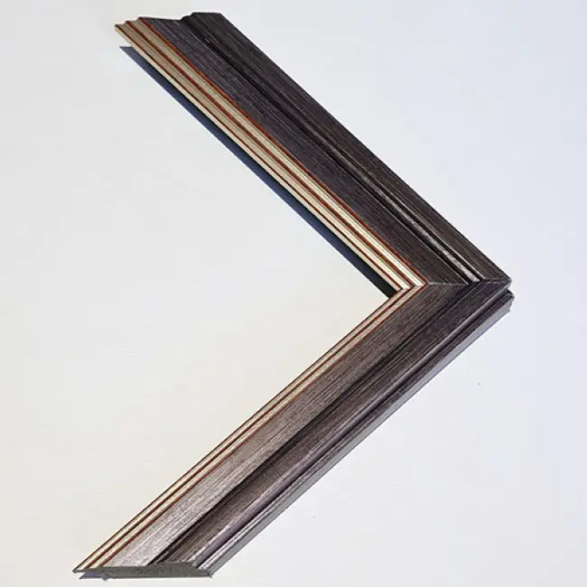 пластиковый багет R369-b19n