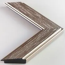 пластиковый багет R4722-662S