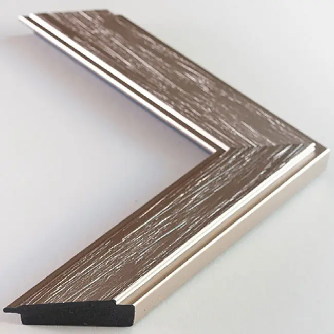 пластиковый багет R4722-662S