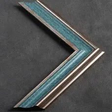 пластиковый багет R485-1041