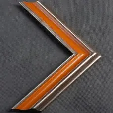 пластиковый багет R485-1046