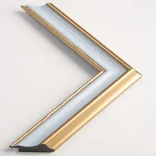 пластиковый багет R485-283n