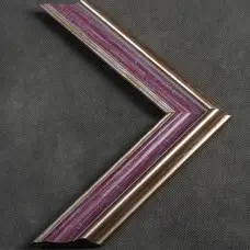 пластиковый багет R485-535