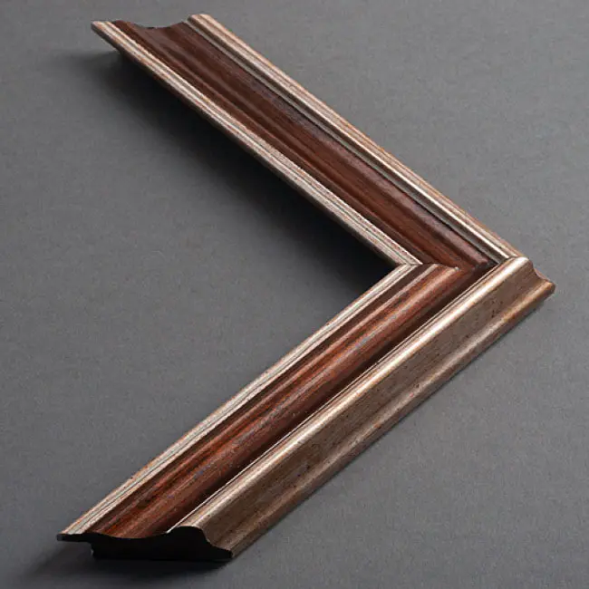 пластиковый багет K485-920