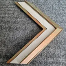 пластиковый багет R4921-118