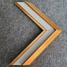 пластиковый багет R4921-j419