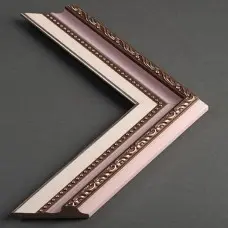 пластиковый багет R595-815n