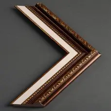 пластиковый багет R595-920n