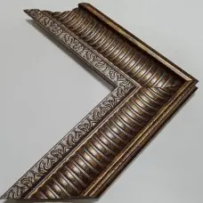 пластиковый багет R6525-b2016