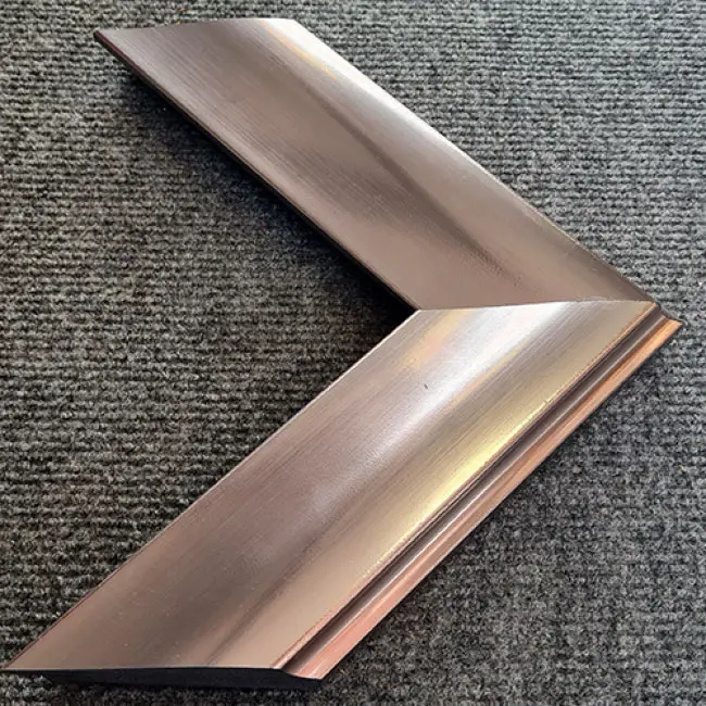 пластиковый багет R6924-1262