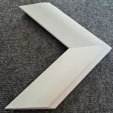 пластиковый багет R6924-283mat