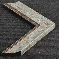 пластиковый багет R806-1424