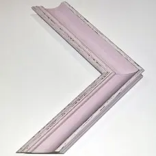 пластиковый багет R822-950