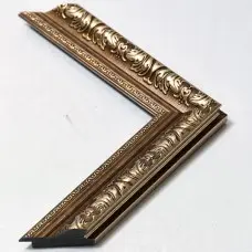 пластиковый багет R829-097