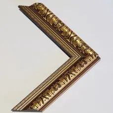 пластиковый багет R829-199