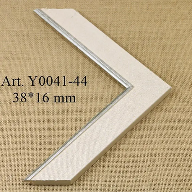 пластиковый багет Y0041-44