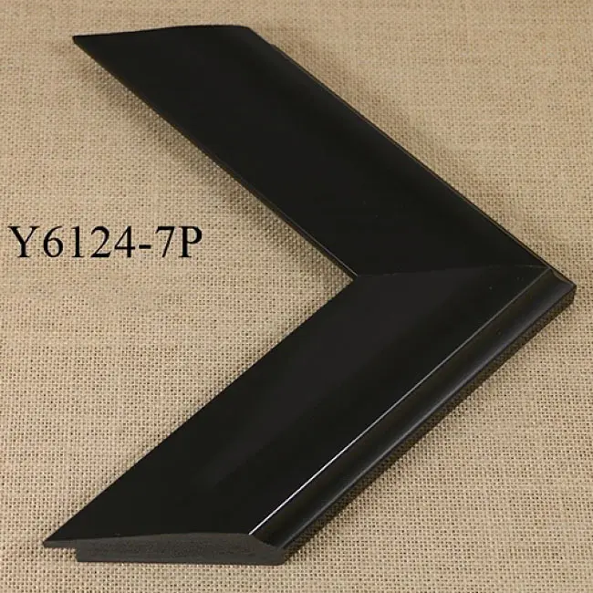 пластиковый багет Y6124-7P