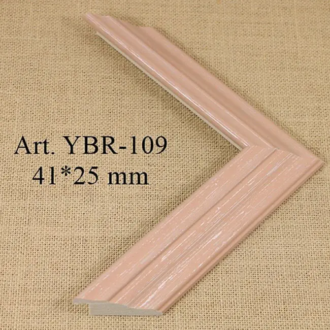 пластиковый багет YBR-109