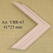 пластиковый багет YBR-65
