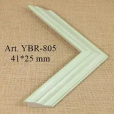 пластиковый багет YBR-805